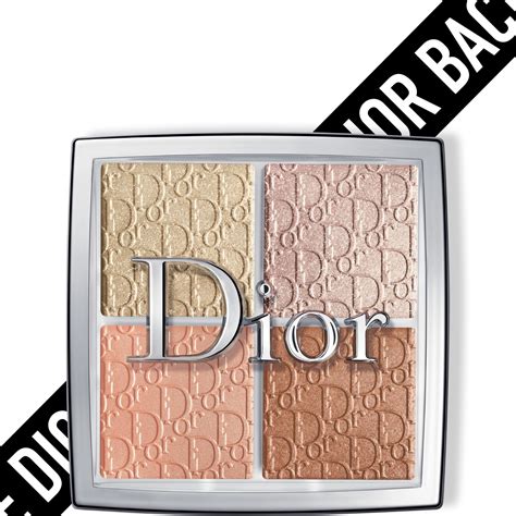 quarteto de iluminador dior|Paleta de Iluminador Dior Backstage .